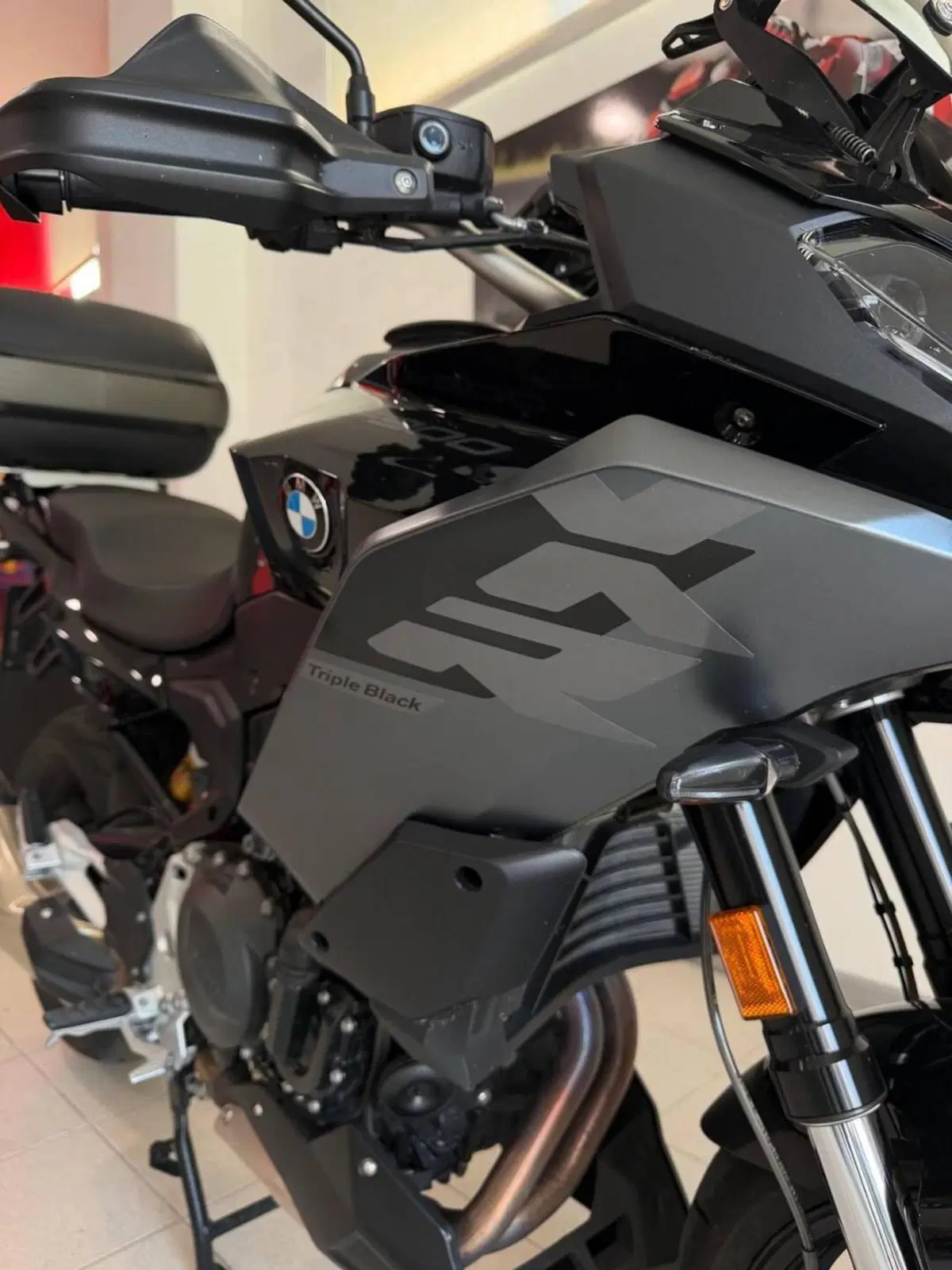 Bmw F 900 XR (2020 - 24) (5)
