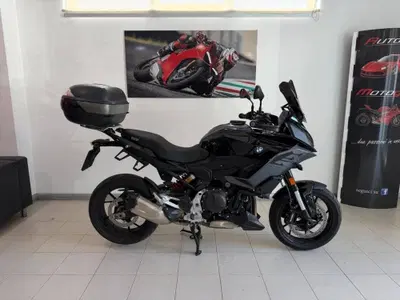 Bmw F 900 XR (2020 - 24) usata