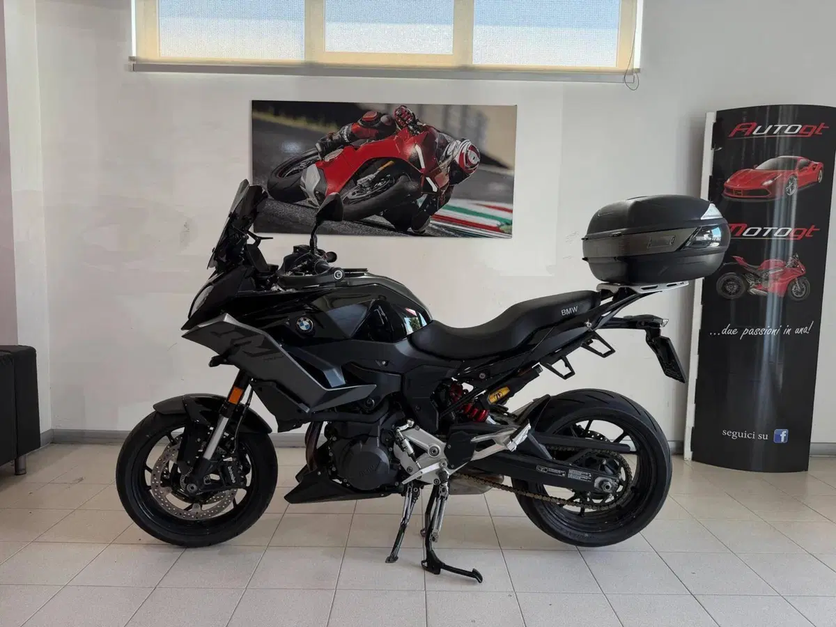 Bmw F 900 XR (2020 - 24) (3)