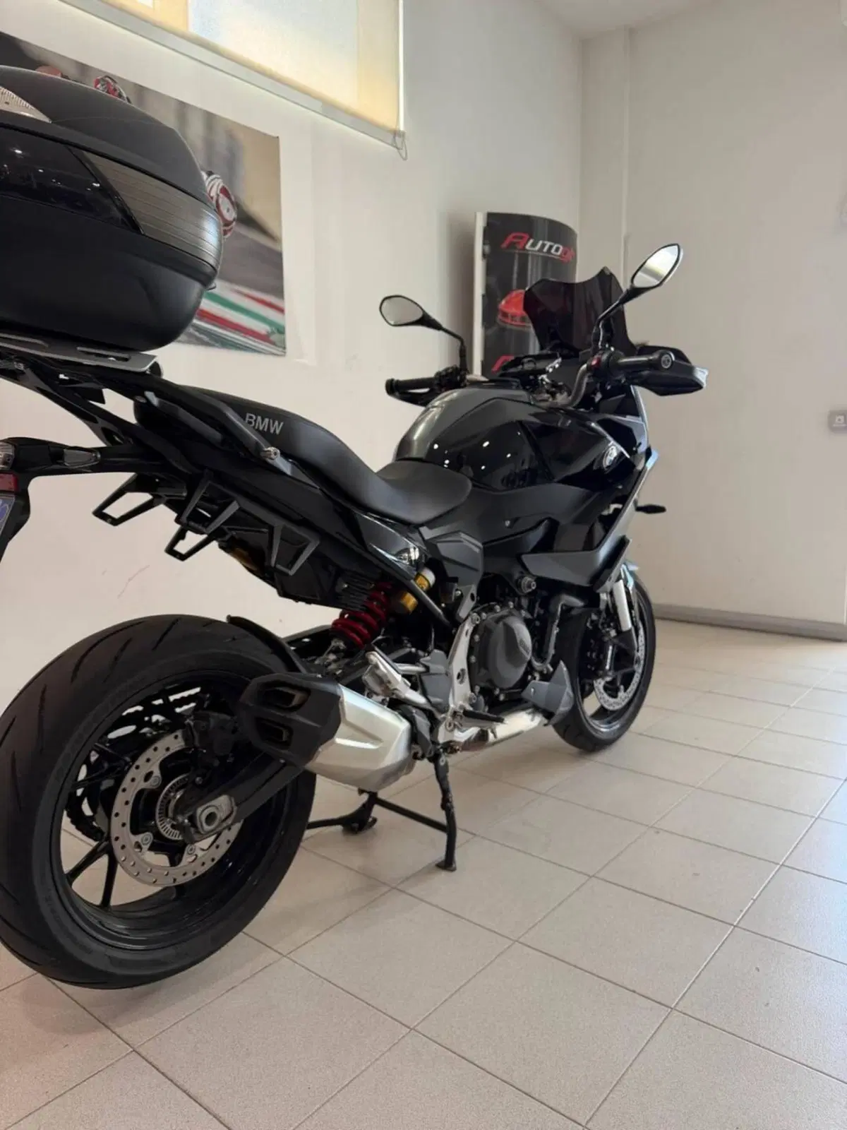 Bmw F 900 XR (2020 - 24) (4)