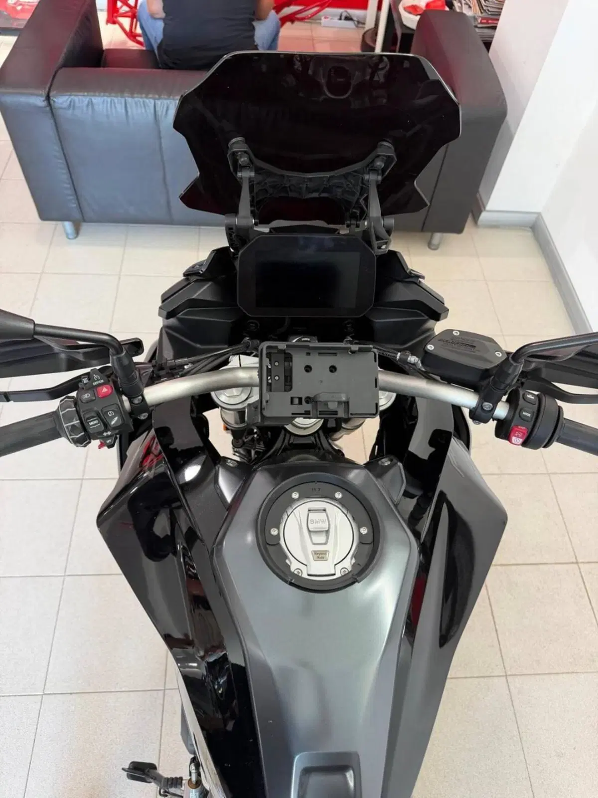 Bmw F 900 XR (2020 - 24) (6)