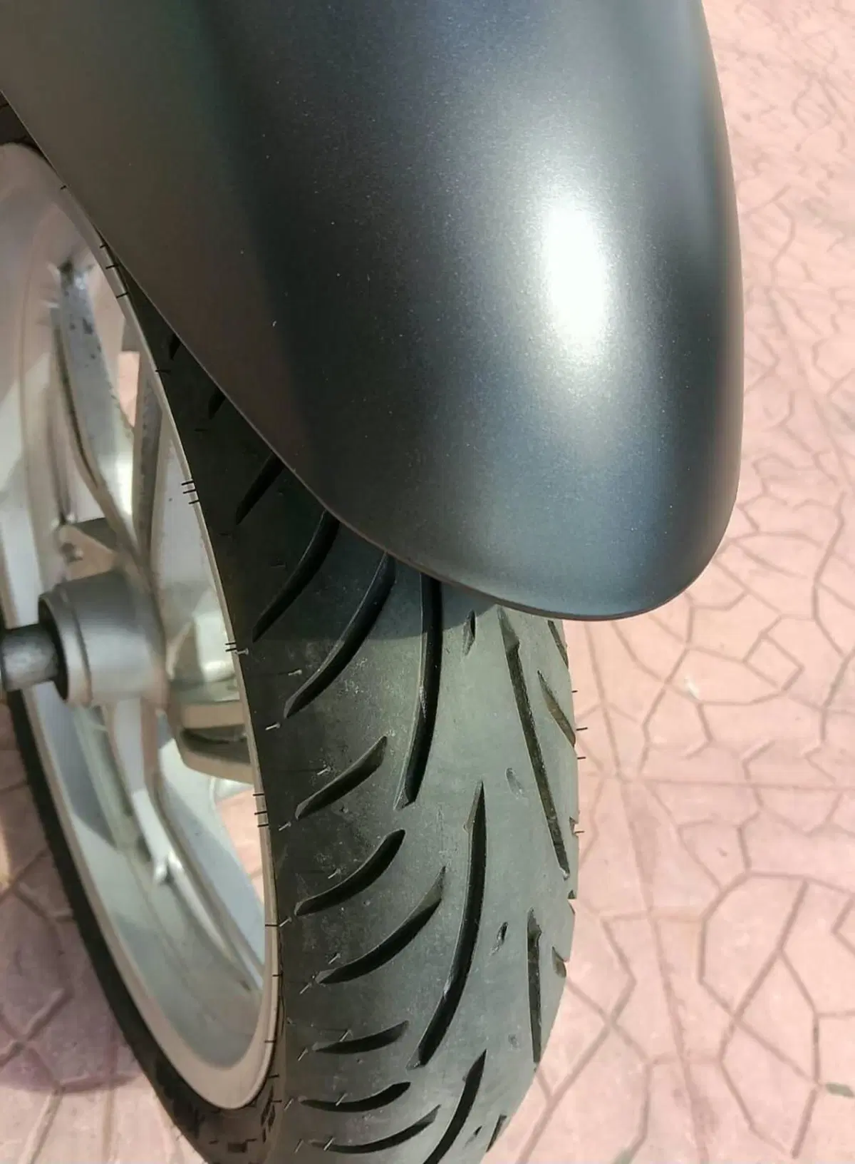 Honda SH 300 i ABS (2016 - 20) (7)