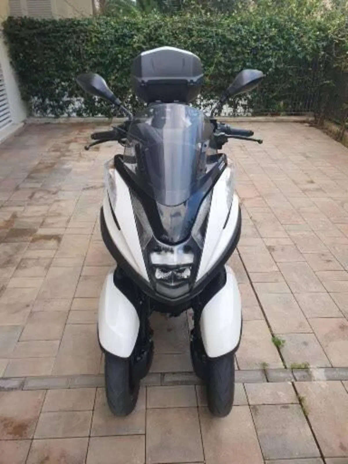 Yamaha Tricity 155 (2017 - 20) (5)