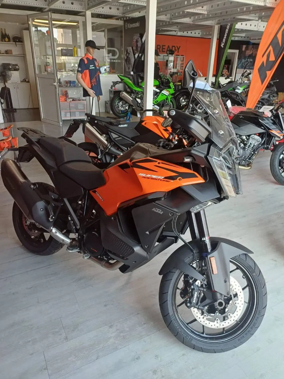 KTM 1390 Super Adventure S (2026) (3)