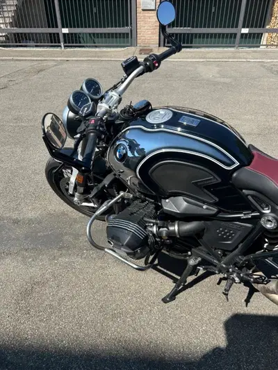 Bmw R nineT 100 Years (2023) usata