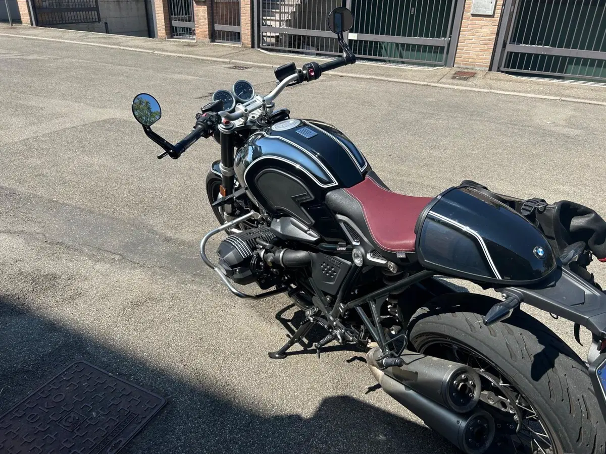 Bmw R nineT 100 Years (2023) (2)
