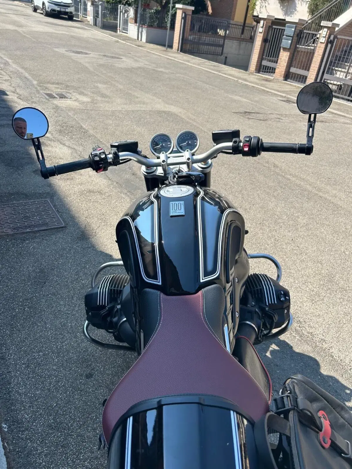 Bmw R nineT 100 Years (2023) (5)