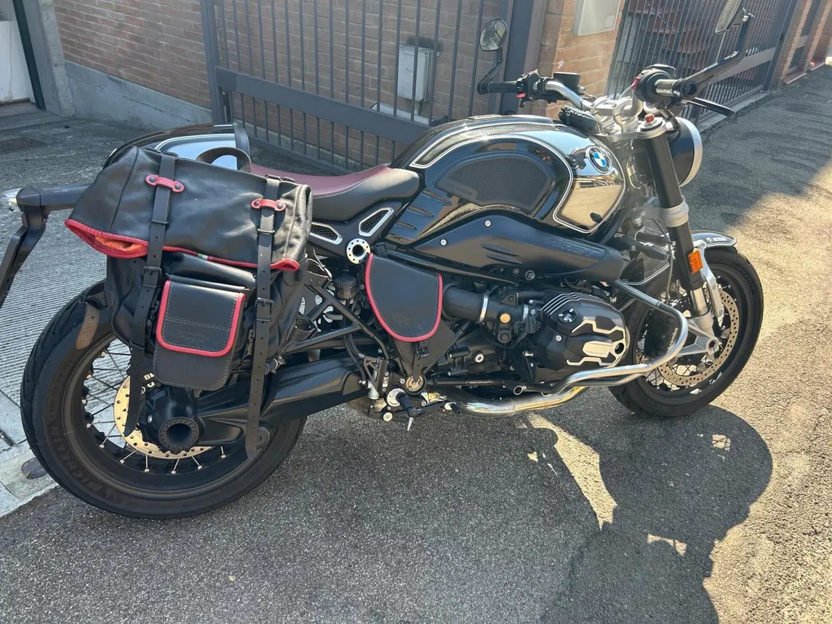Bmw R nineT 100 Years (2023) (6)
