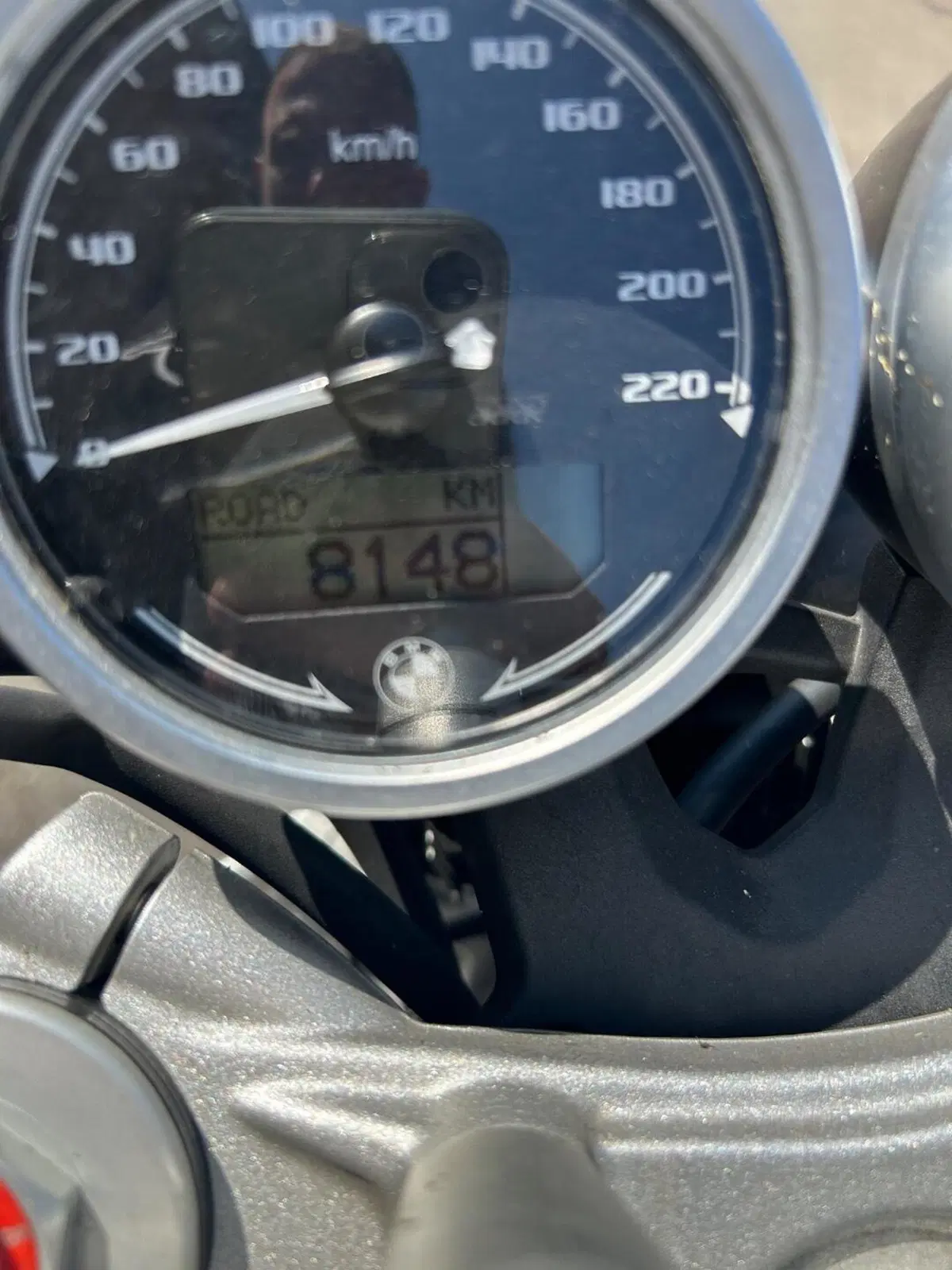 Bmw R nineT 100 Years (2023) (7)