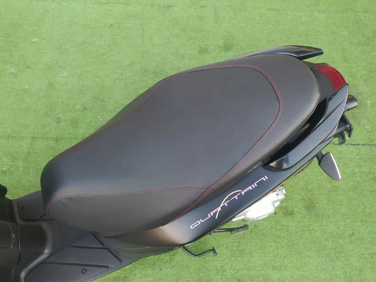 Piaggio Typhoon 50 (2018 - 20) (7)