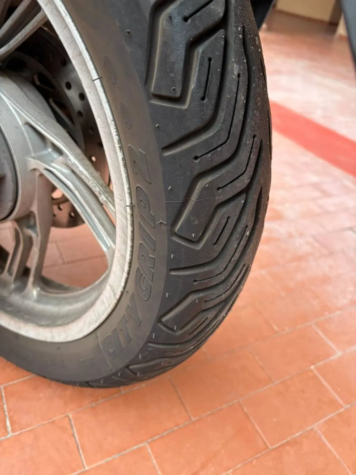 Honda SH 150i (2020 - 23) (3)