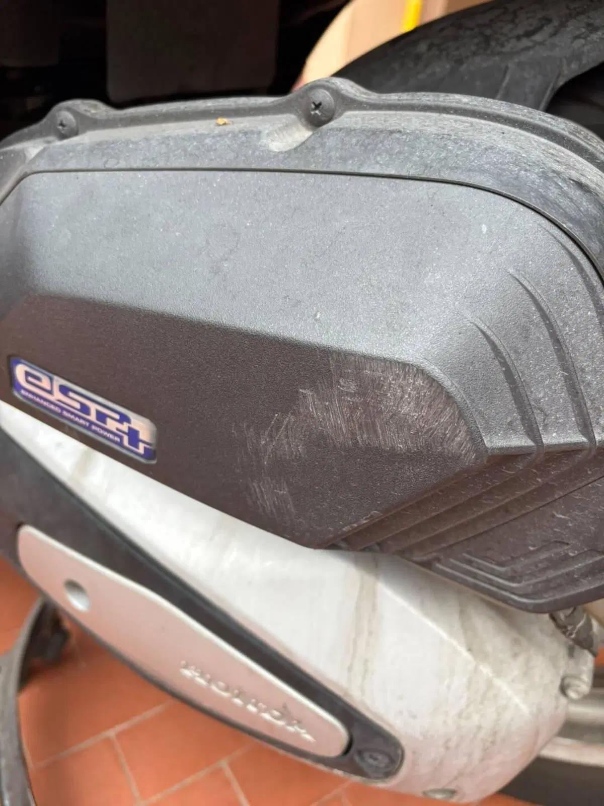 Honda SH 150i (2020 - 23) (4)