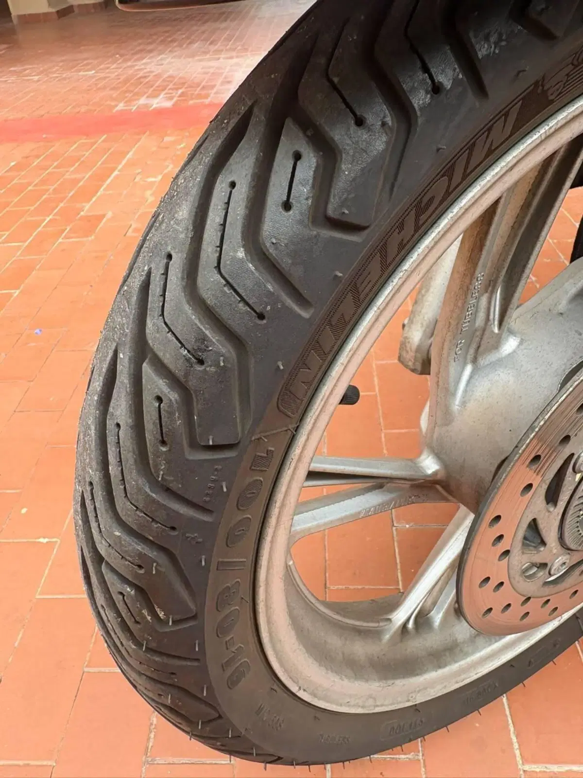 Honda SH 150i (2020 - 23) (10)