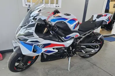 Bmw S 1000 RR (2025 - 27) usata