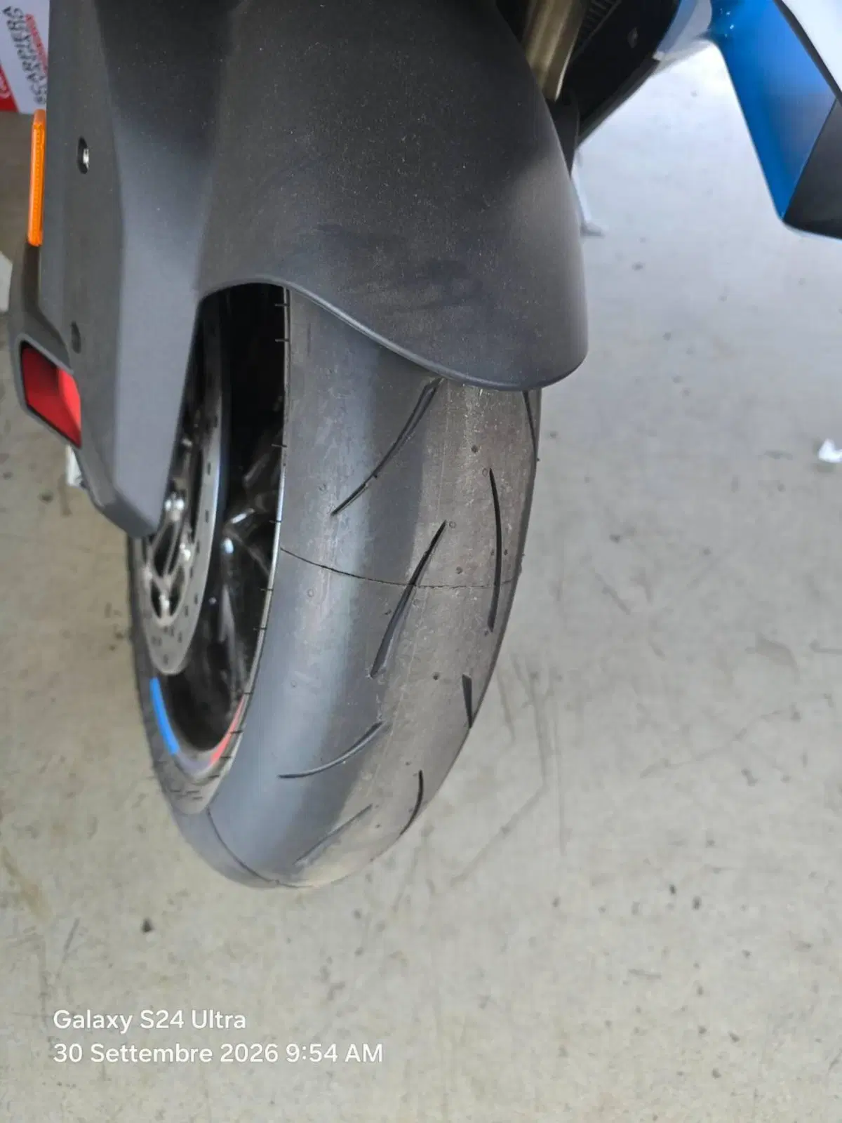 Bmw S 1000 RR (2025 - 27) (5)