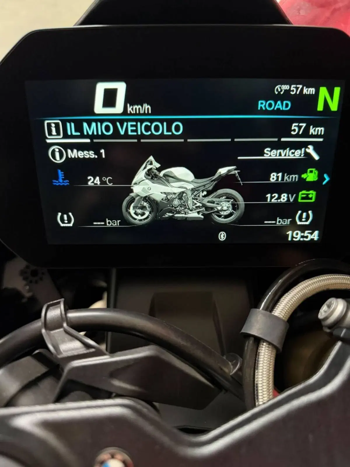 Bmw S 1000 RR (2025 - 27) (7)
