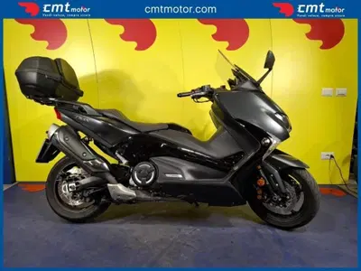Yamaha T-Max 530 DX (2017 - 19) usata