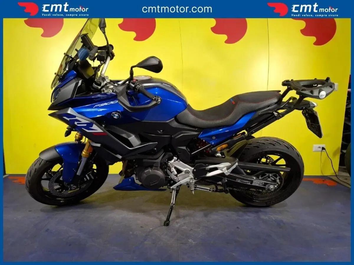 Bmw F 900 XR (2020 - 24) (2)