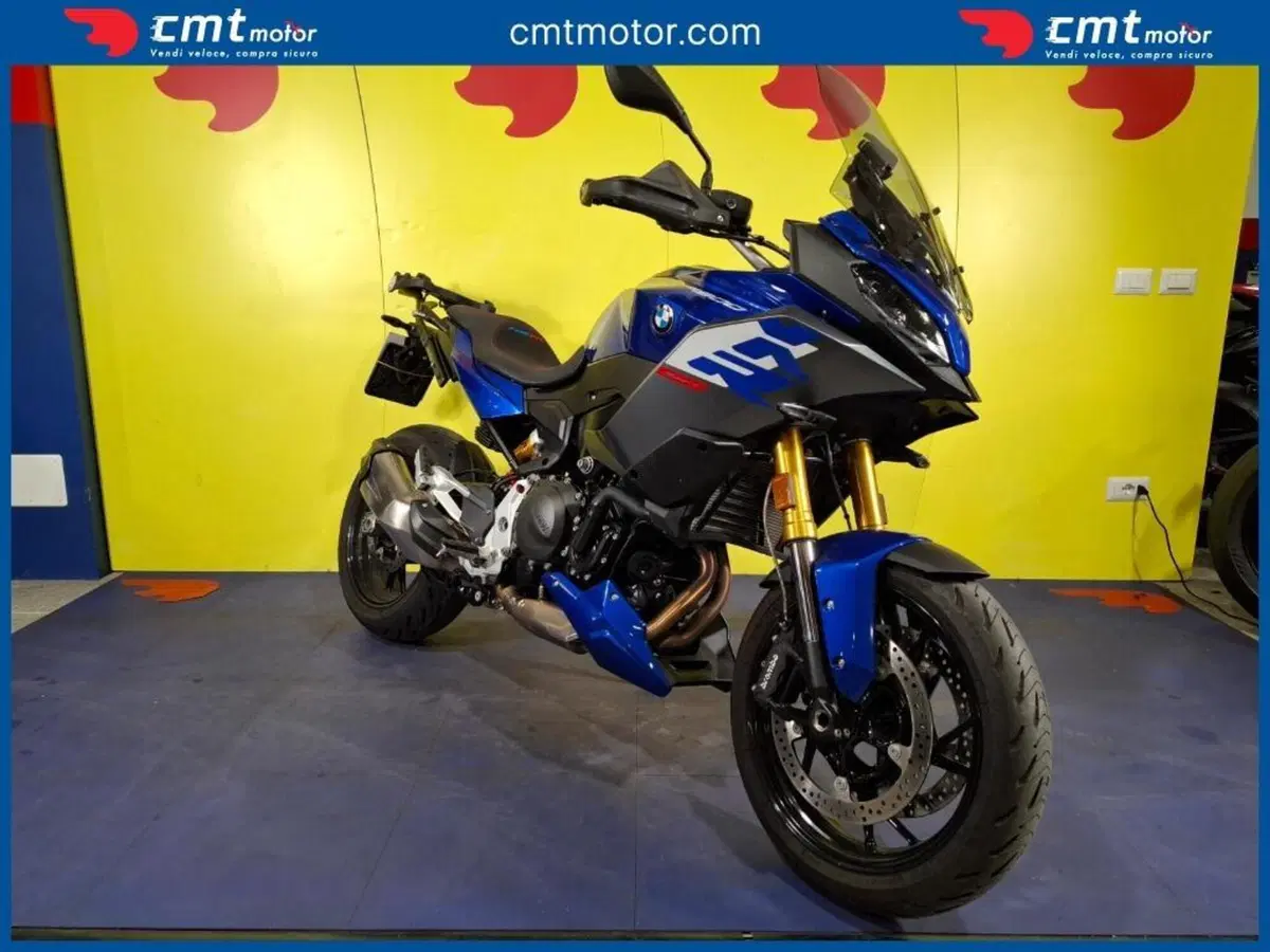 Bmw F 900 XR (2020 - 24) (3)