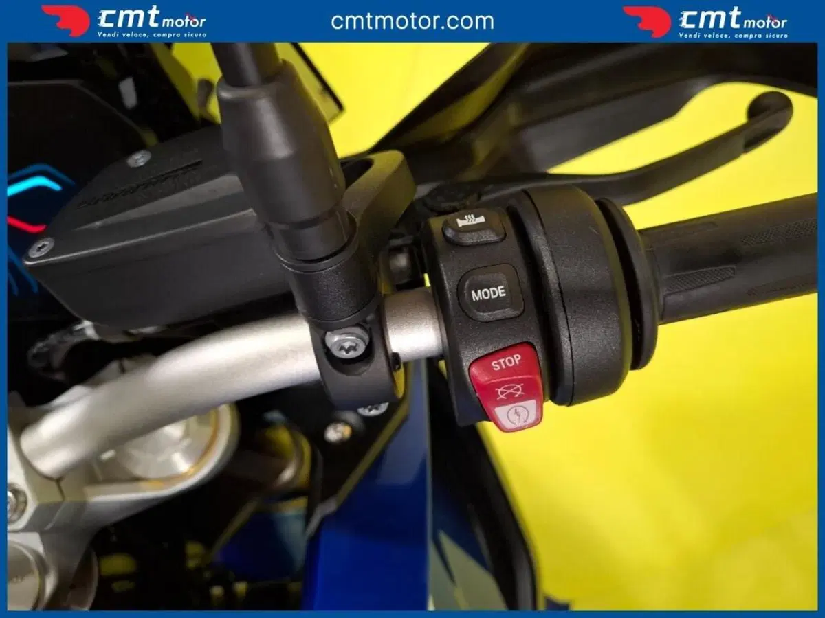 Bmw F 900 XR (2020 - 24) (8)