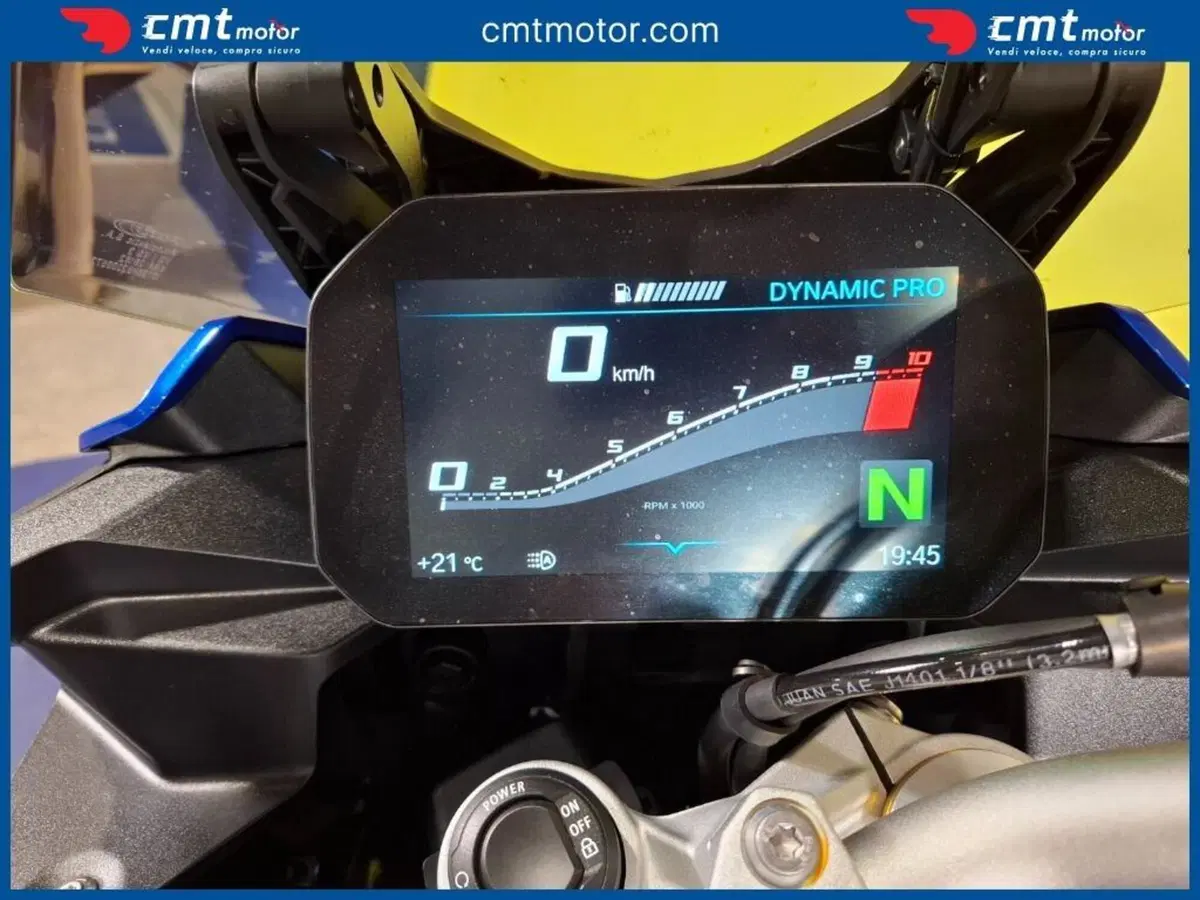 Bmw F 900 XR (2020 - 24) (9)