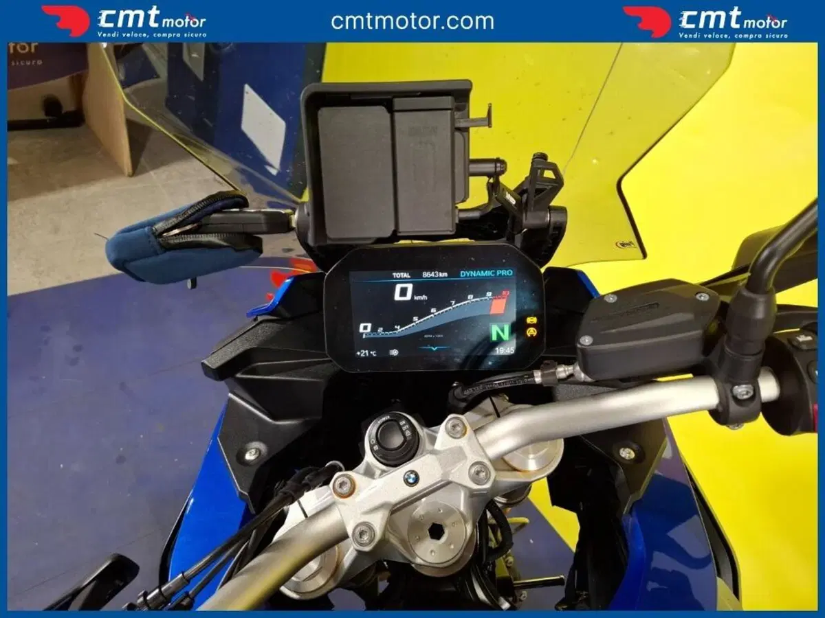 Bmw F 900 XR (2020 - 24) (11)