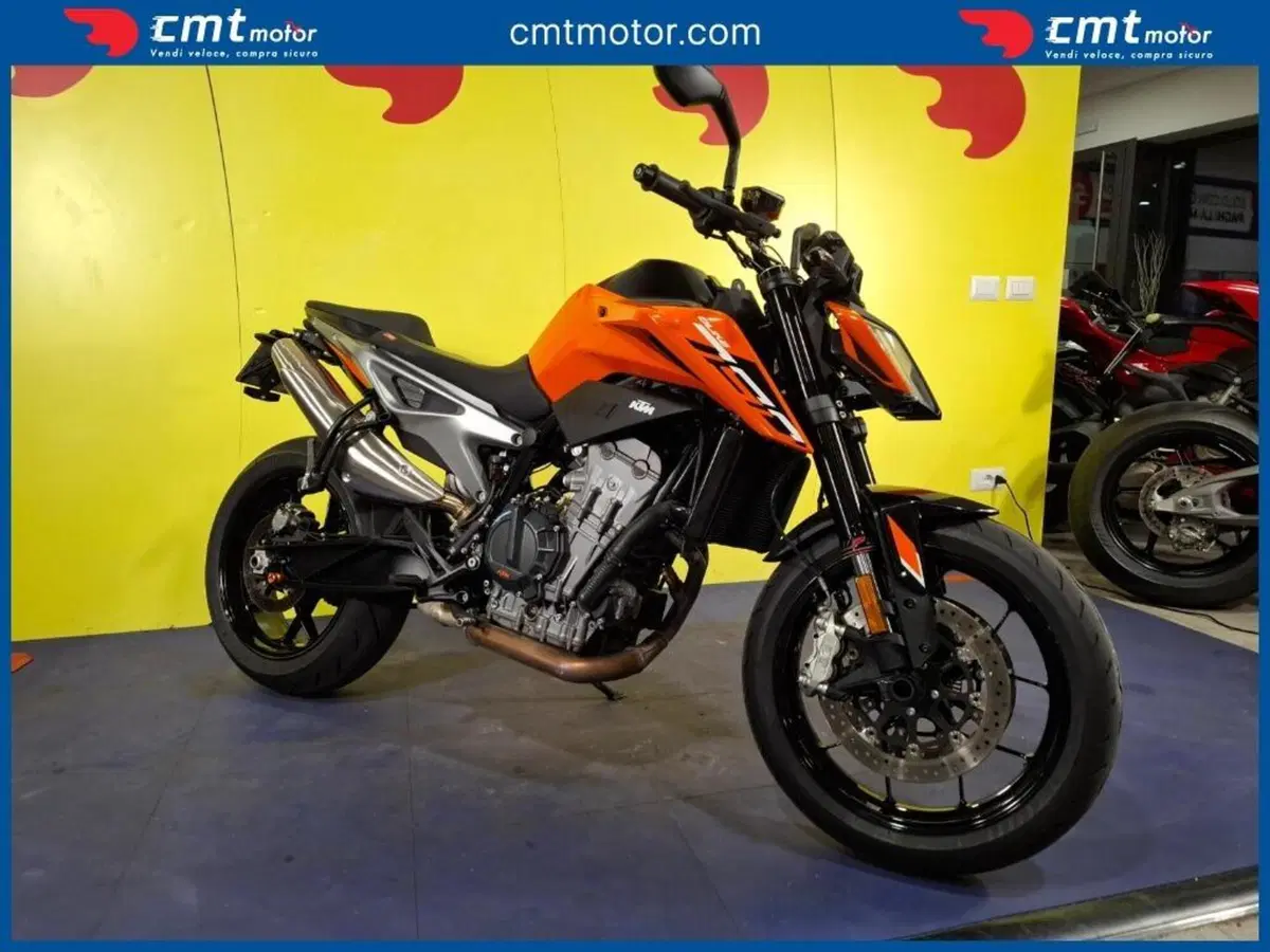 KTM 790 Duke L (2023 - 24) (3)