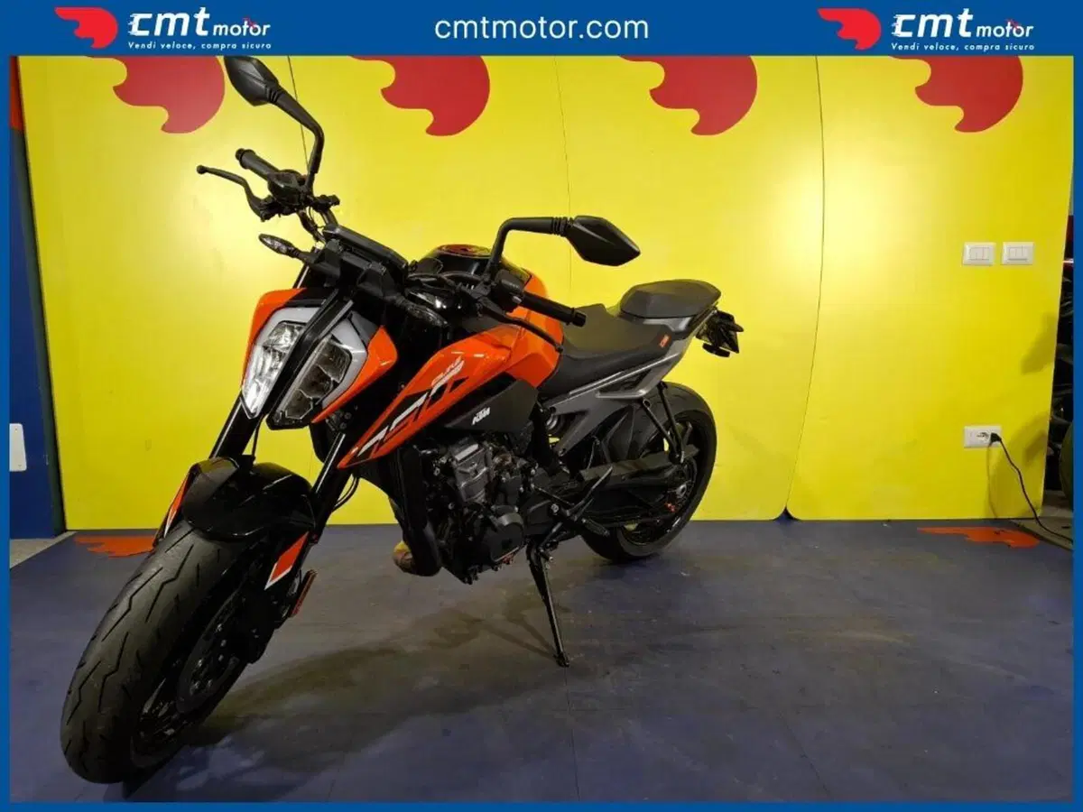 KTM 790 Duke L (2023 - 24) (4)