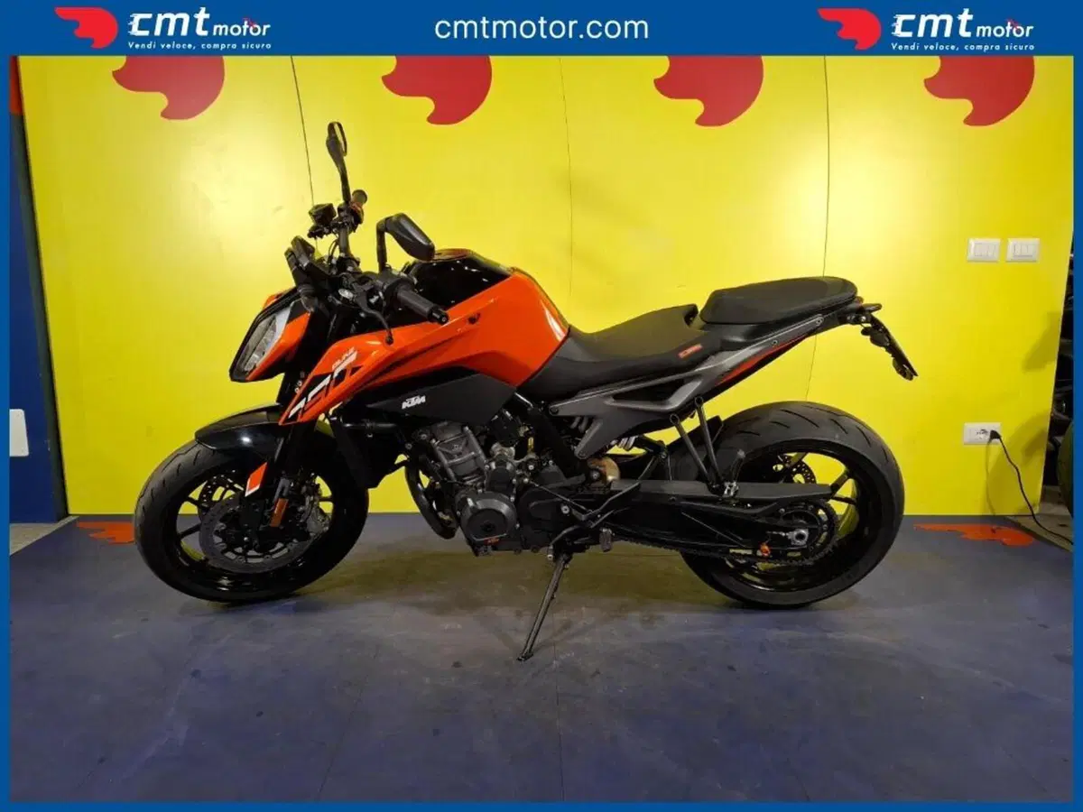 KTM 790 Duke L (2023 - 24) (6)