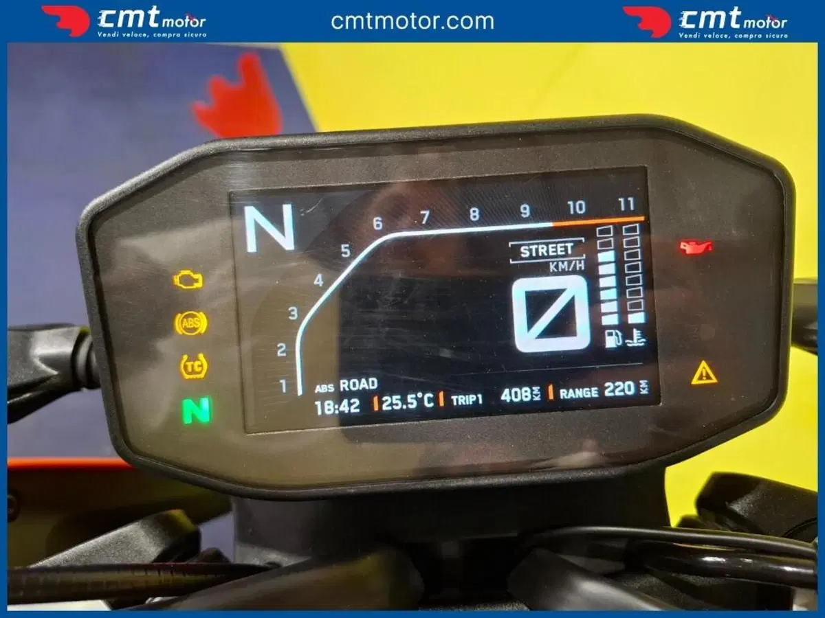 KTM 790 Duke L (2023 - 24) (8)