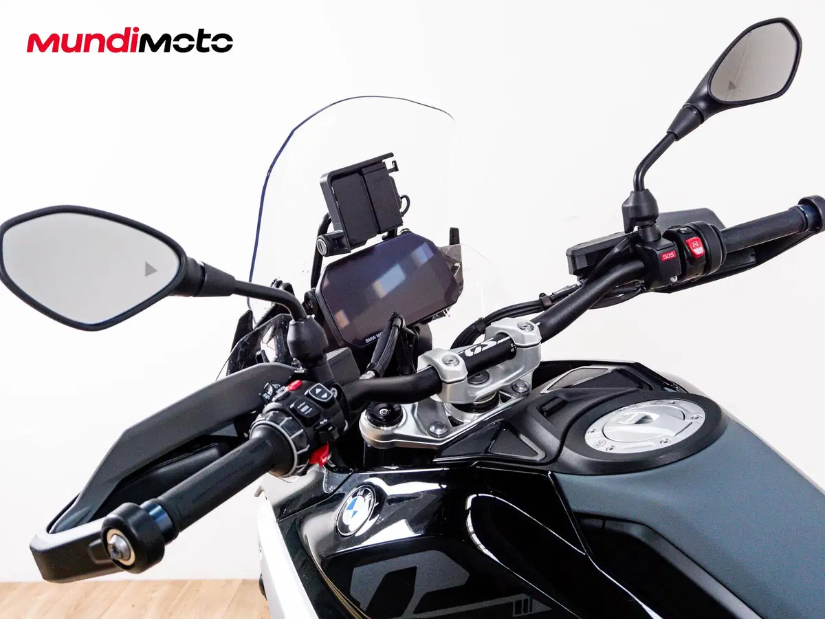 Bmw R 1300 GS (2023 - 26) (11)