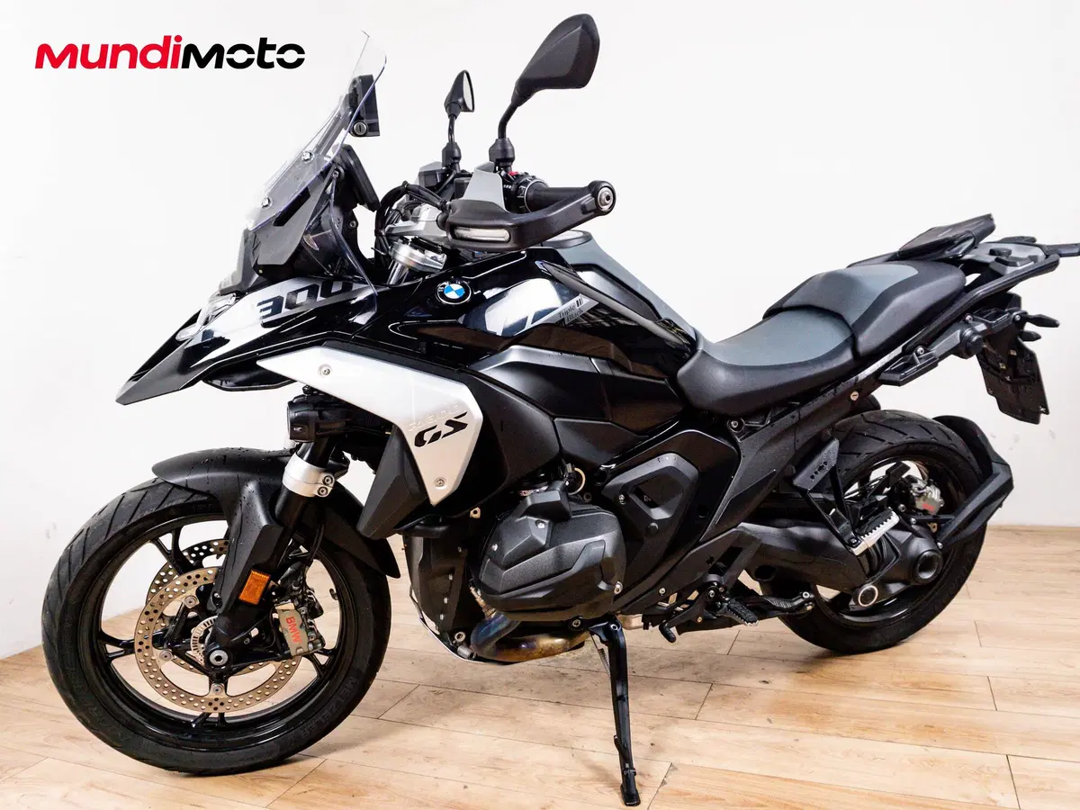 Bmw R 1300 GS (2023 - 26) (8)