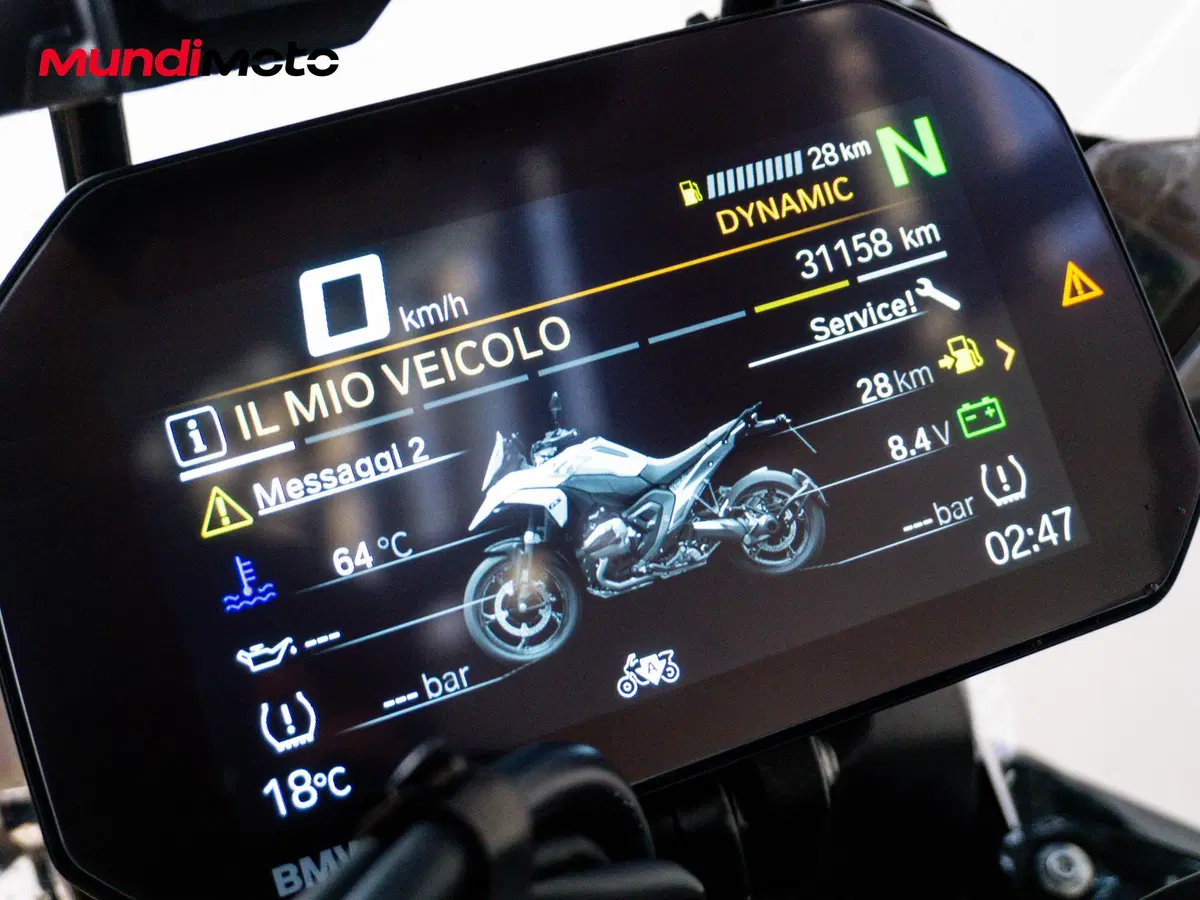 Bmw R 1300 GS (2023 - 26) (12)