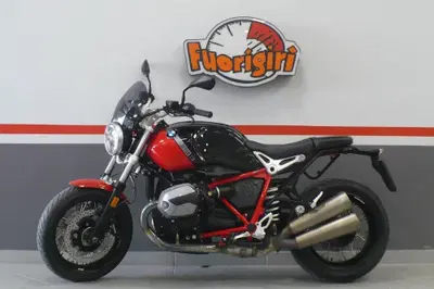 Bmw R nineT Pure (2021 - 24) usata