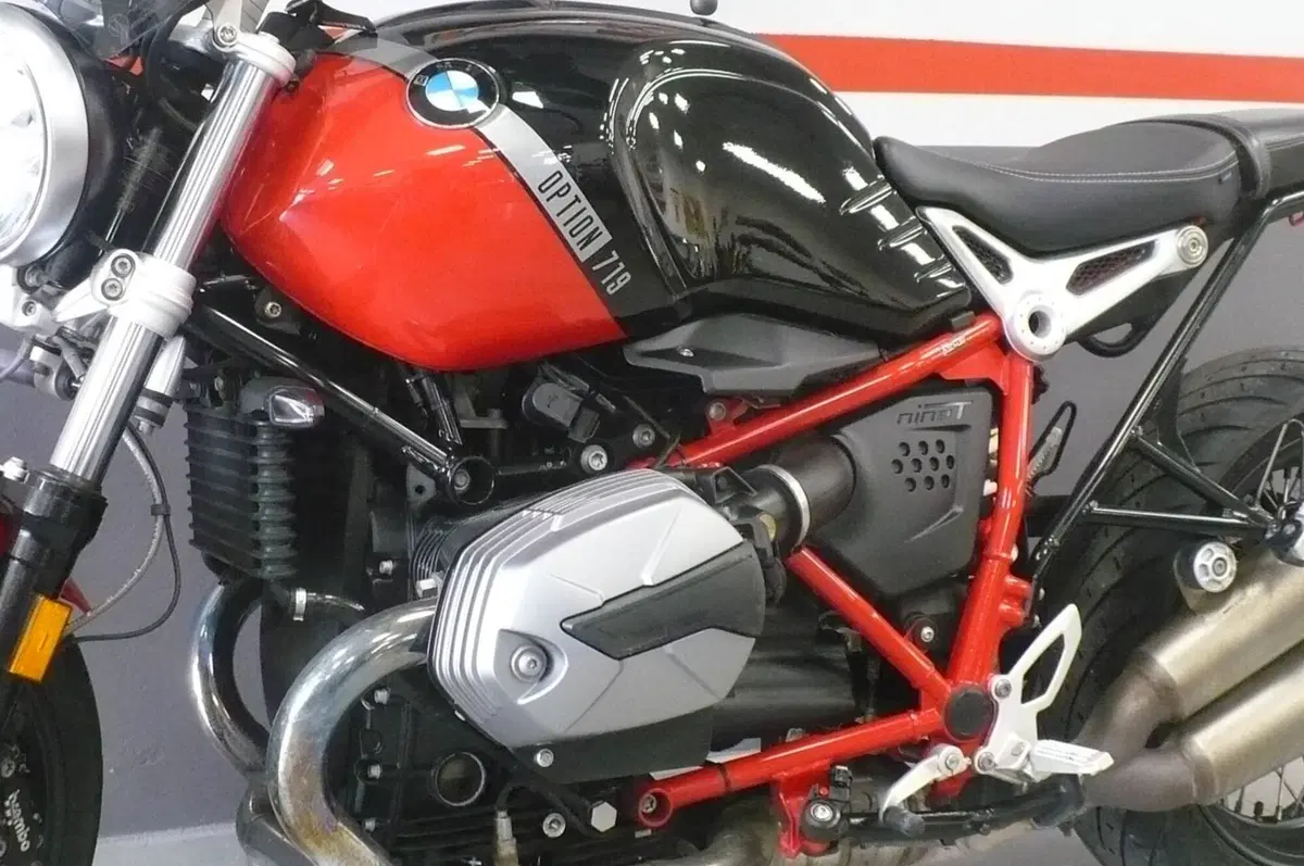 Bmw R nineT Pure (2021 - 24) (4)