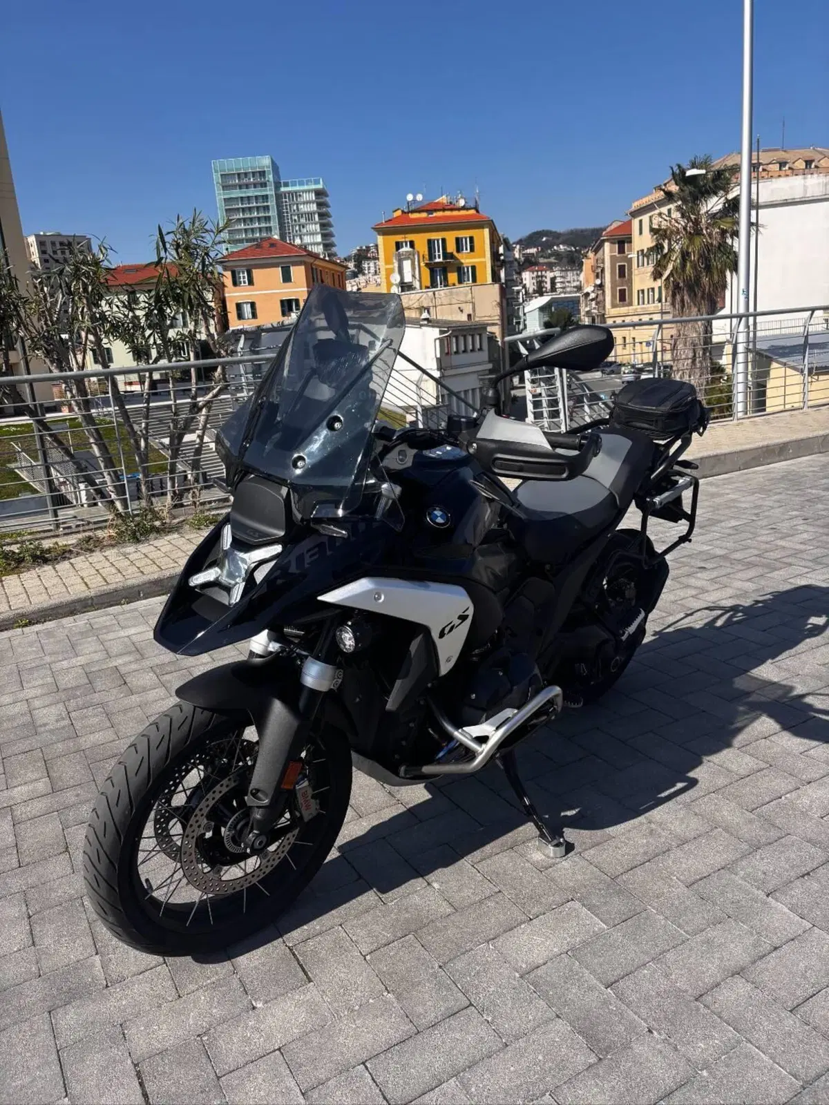 Bmw R 1300 GS Triple Black (2023 - 26) (8)