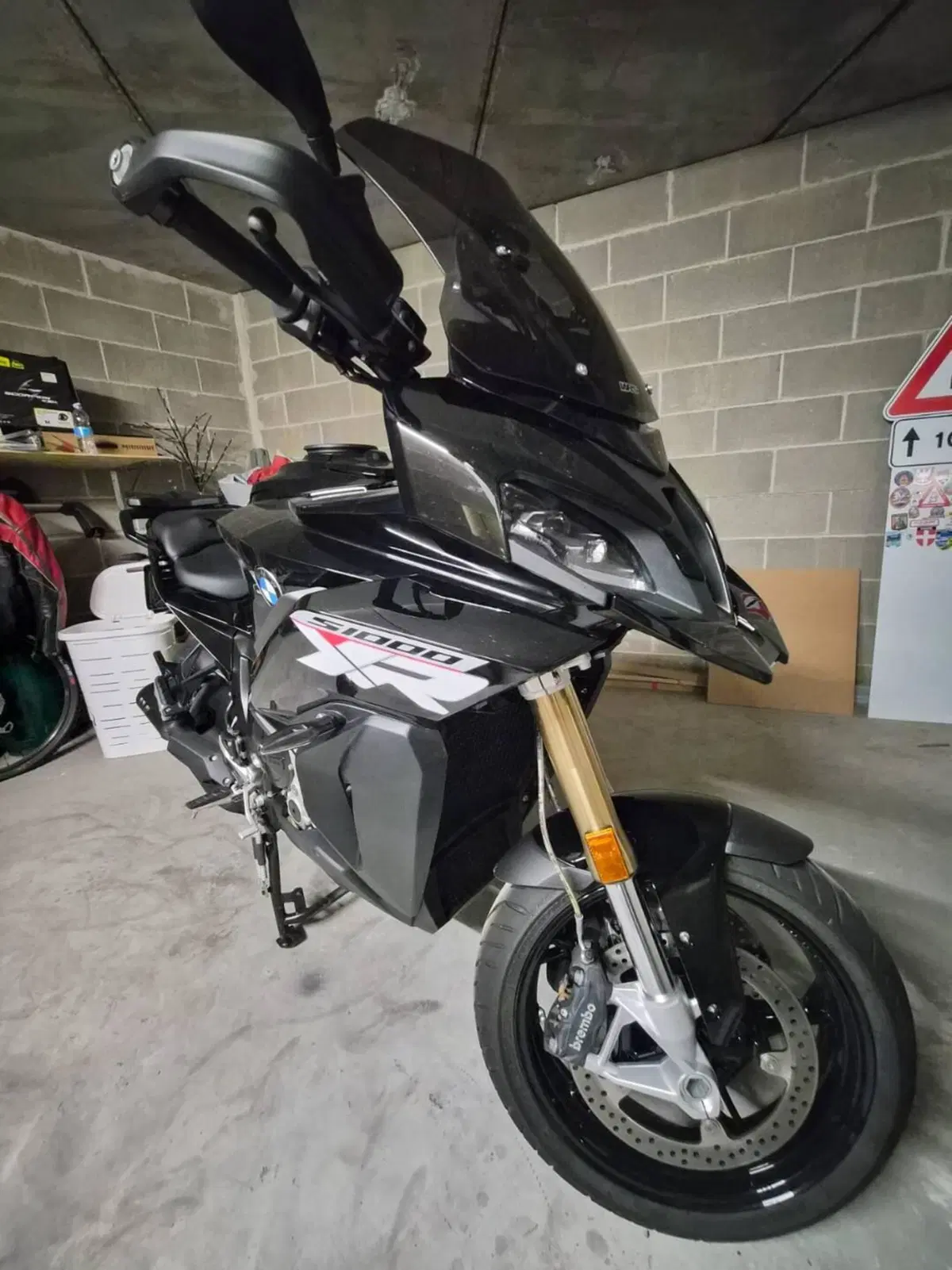 Bmw S 1000 XR (2024 - 26) (2)