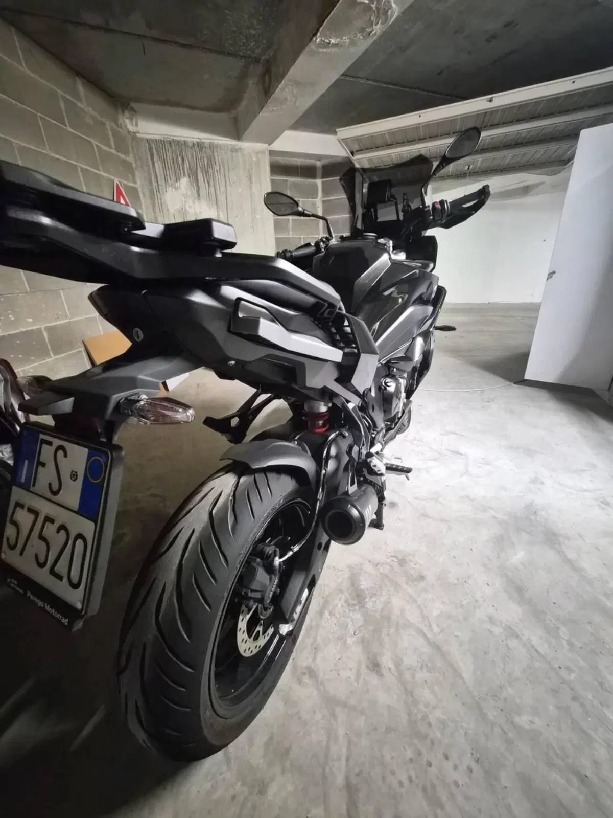 Bmw S 1000 XR (2024 - 26) (3)