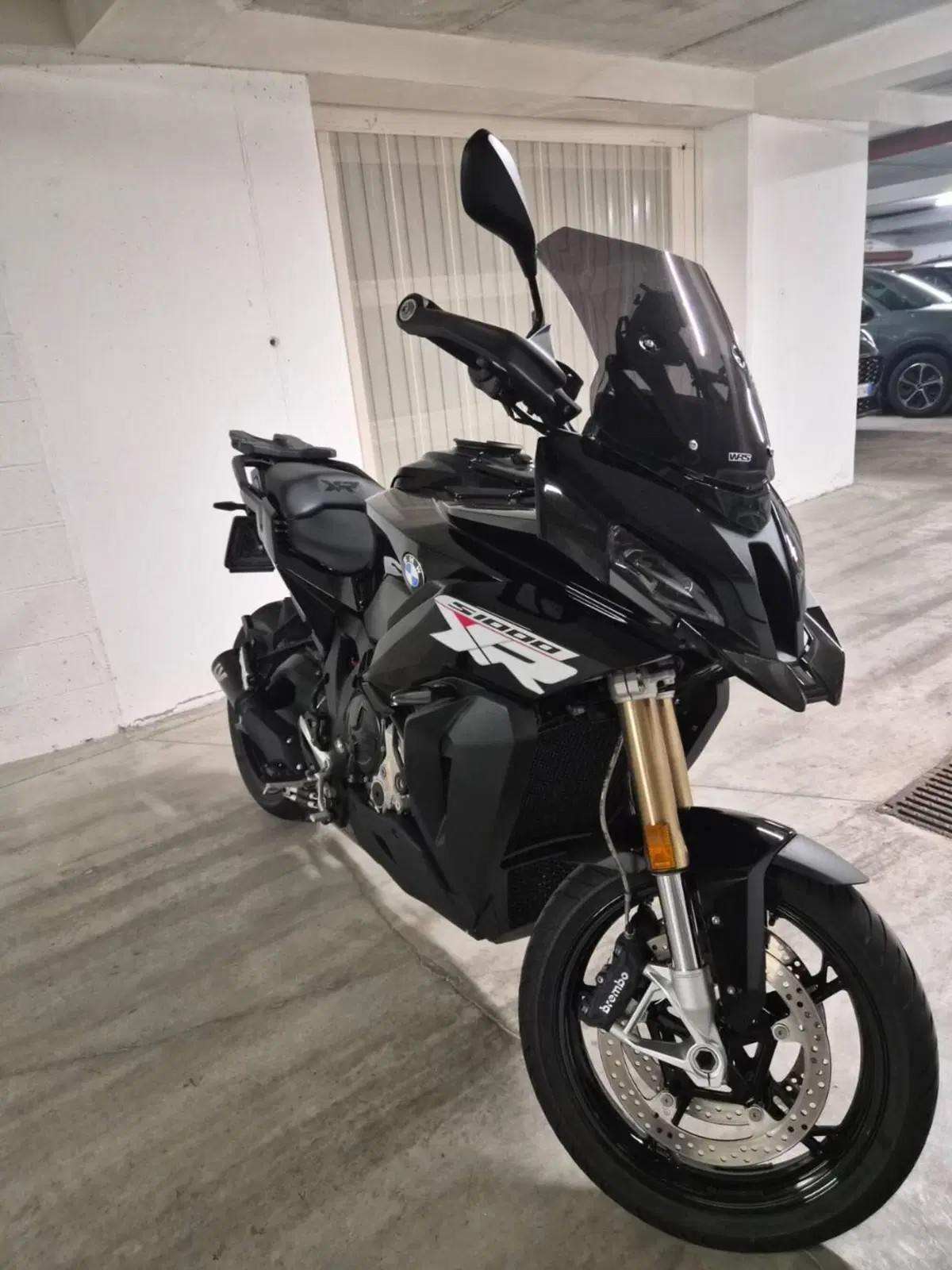Bmw S 1000 XR (2024 - 26) (5)
