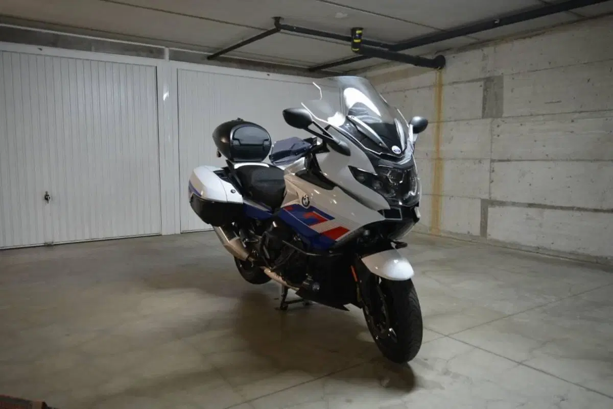 Bmw K 1600 GT (2022 - 27)