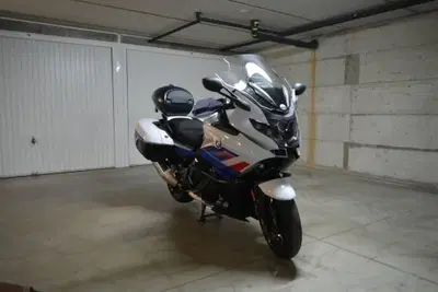 Bmw K 1600 GT (2022 - 27) usata