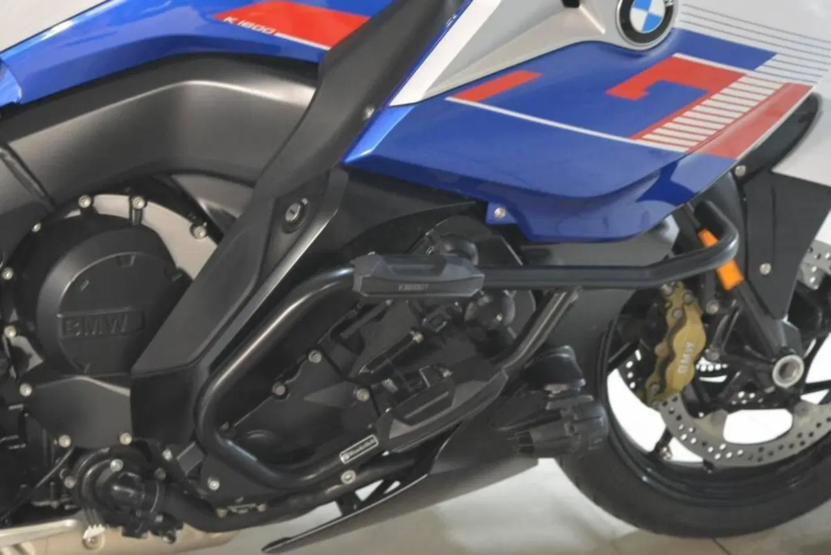 Bmw K 1600 GT (2022 - 27) (4)