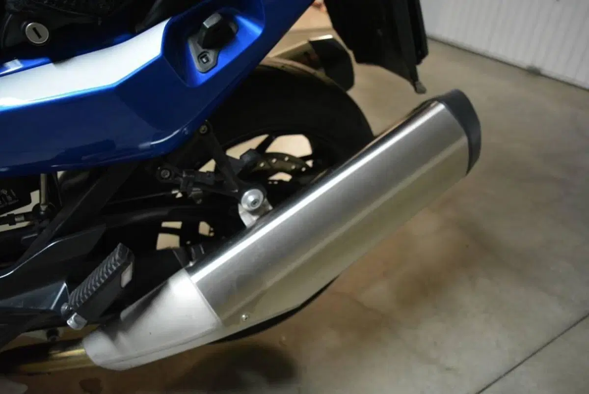 Bmw K 1600 GT (2022 - 27) (6)