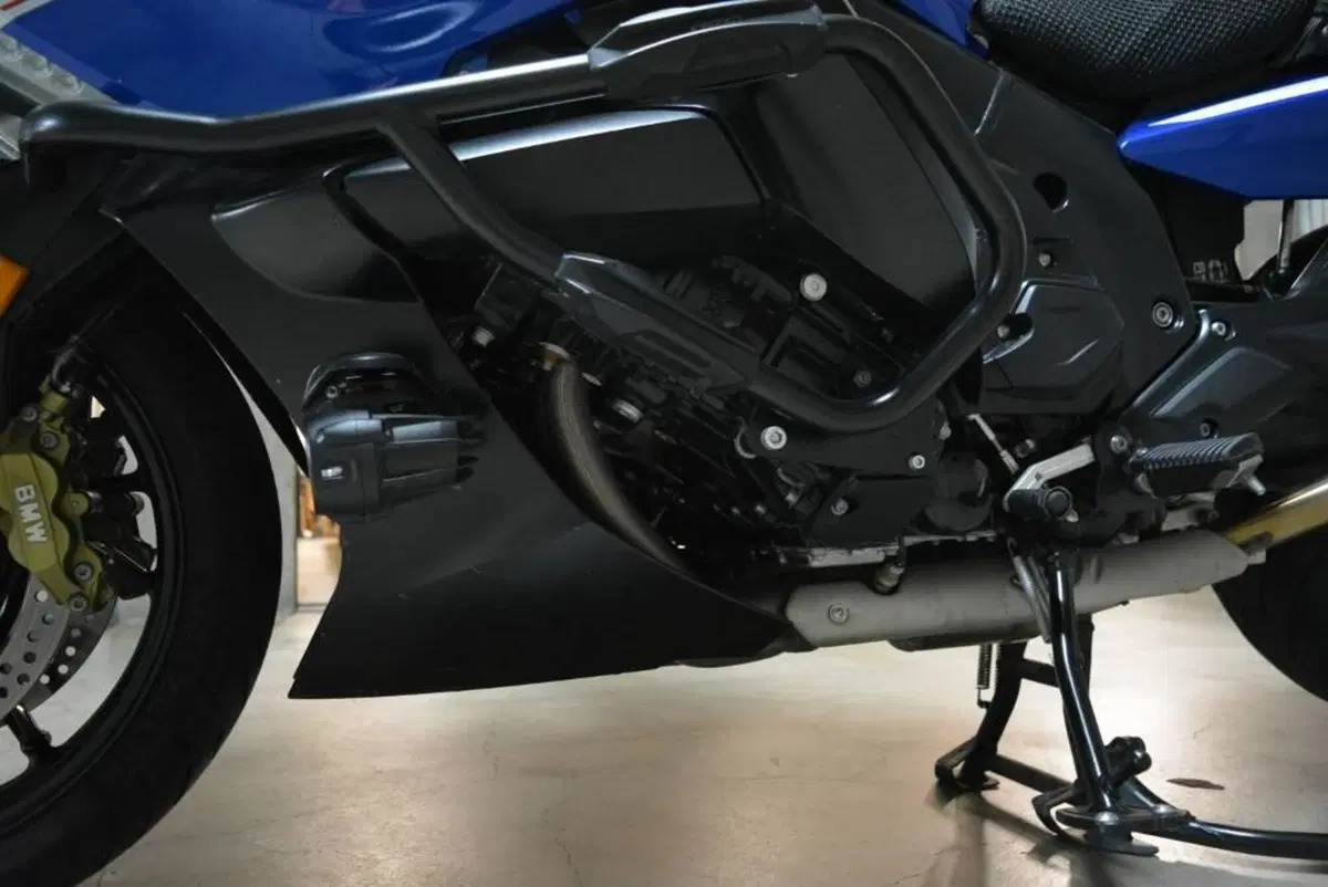 Bmw K 1600 GT (2022 - 27) (7)