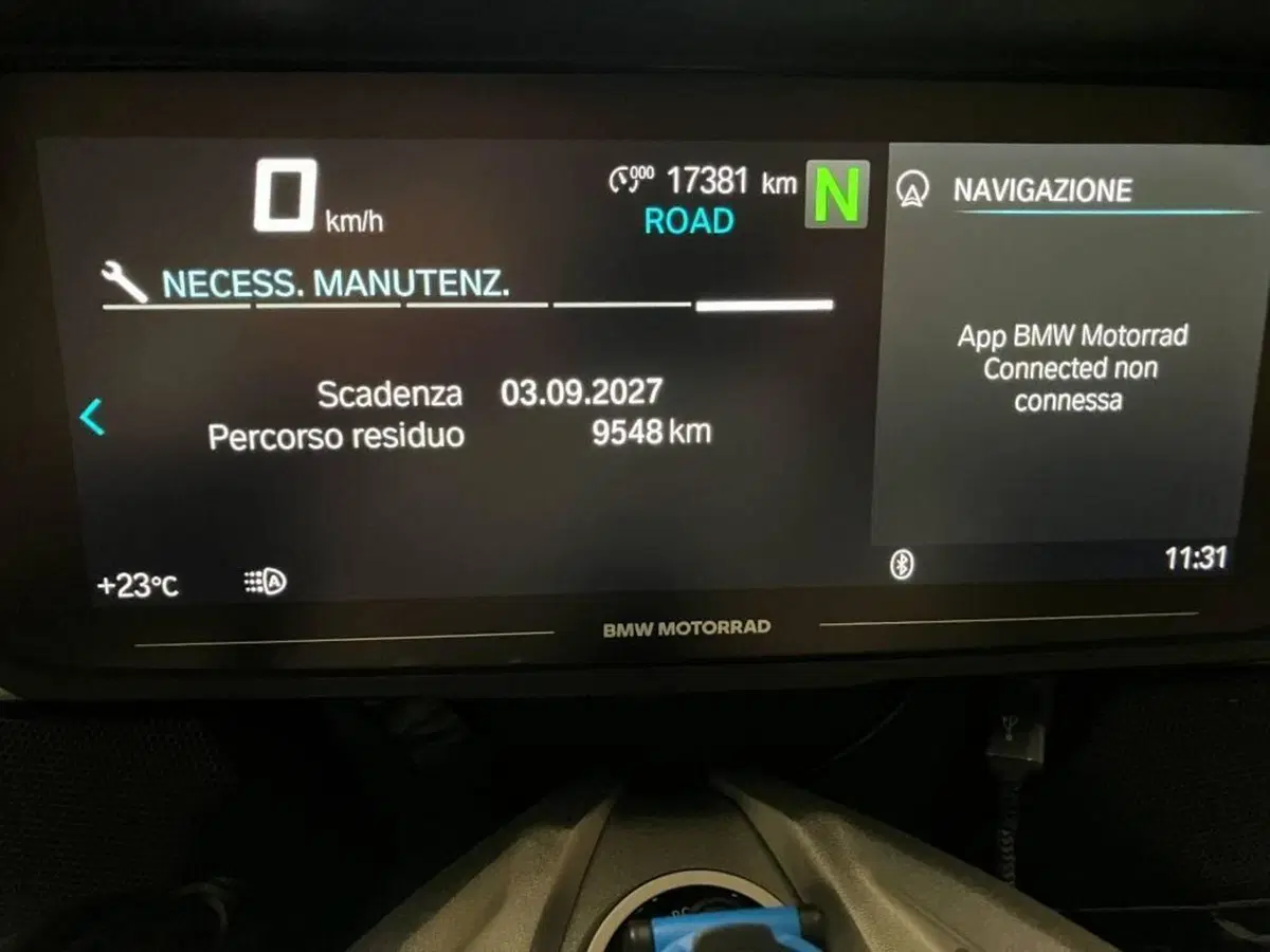 Bmw K 1600 GT (2022 - 27) (14)