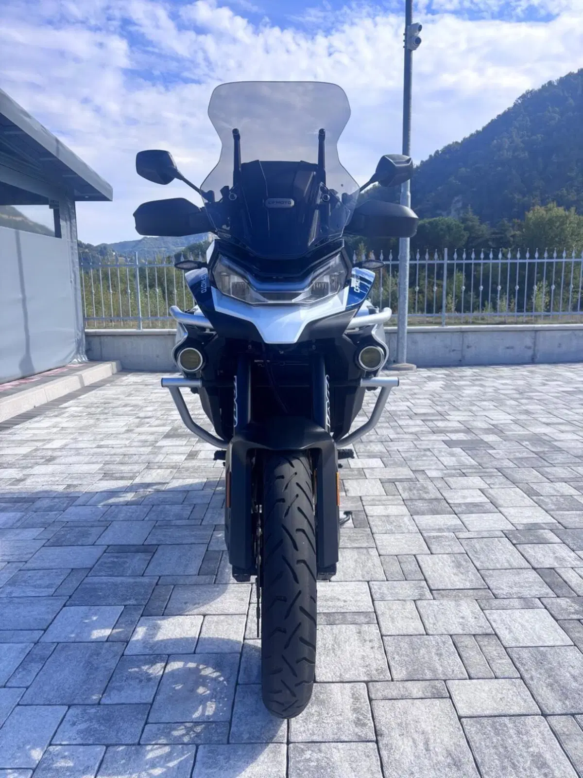 CFMOTO 800MT Explore (2023 - 26) (3)