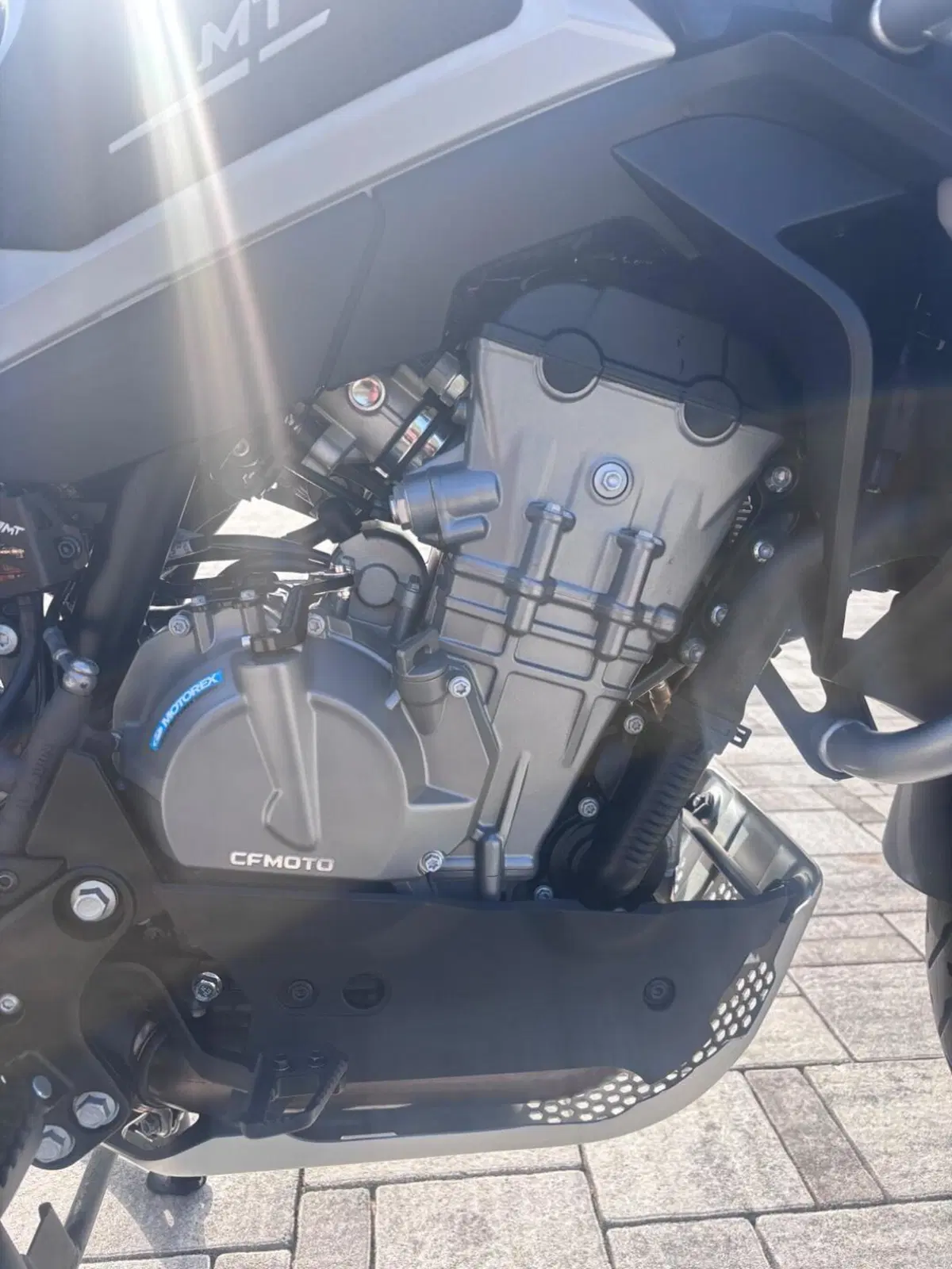 CFMOTO 800MT Explore (2023 - 26) (5)