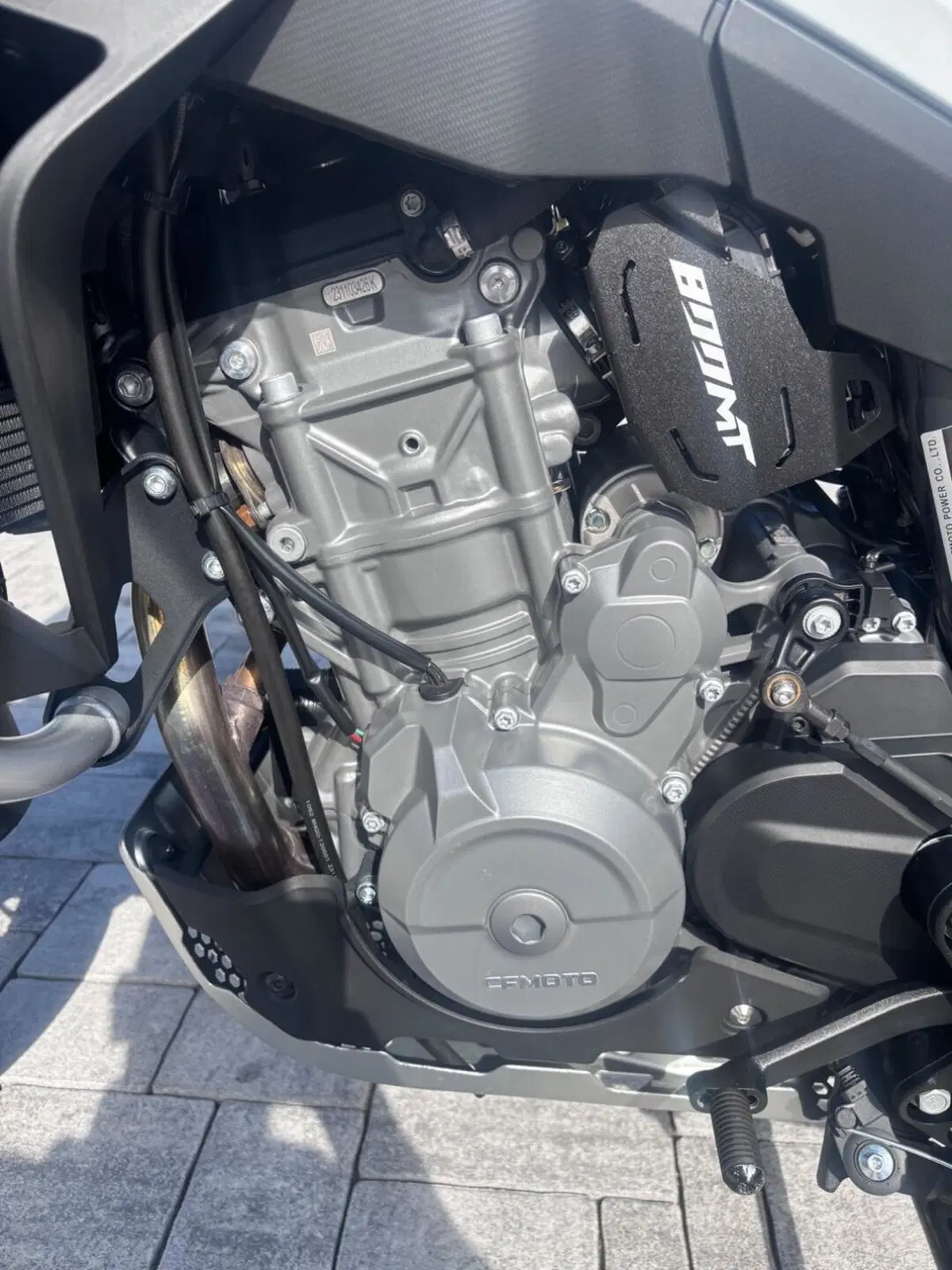 CFMOTO 800MT Explore (2023 - 26) (6)