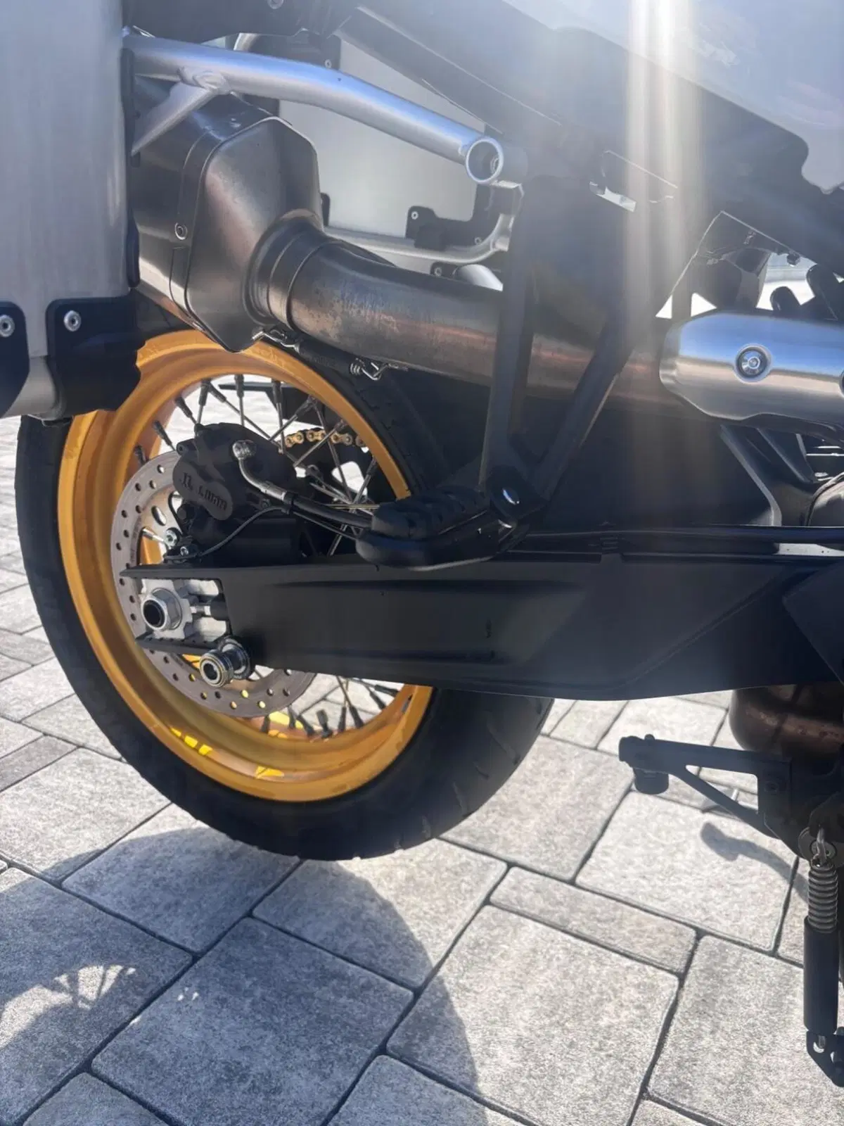 CFMOTO 800MT Explore (2023 - 26) (8)