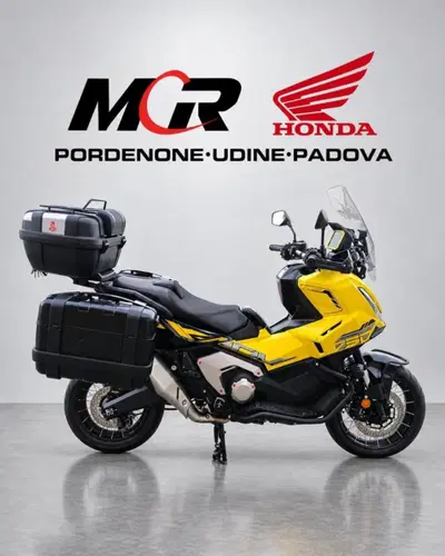 Honda X-ADV 750 Travel (2025 - 26) usata